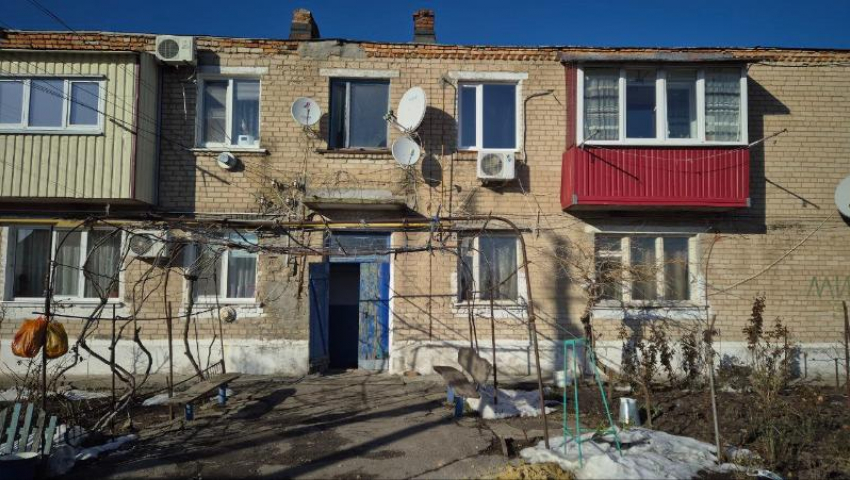 Мужчина до смерти забил друга в Каменке-Днепровской