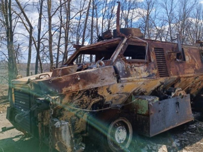 Новости СВО: удары по Малой Токмачке и Каменскому, бегство ВСУ и мощные взрывы по всему фронту в Запорожье