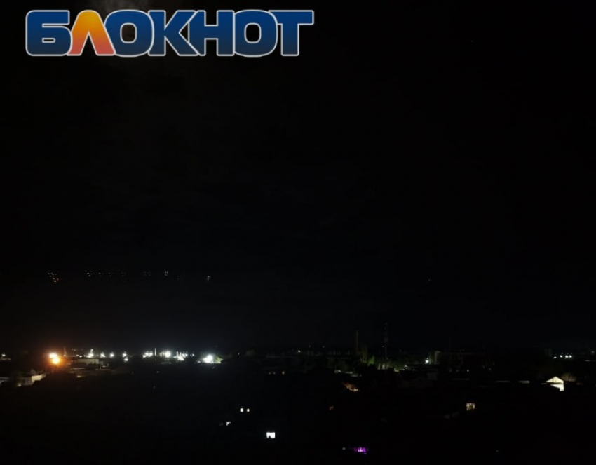 Свет и вода пропали в Мелитополе после ударов ВСУ по объектам энергетики