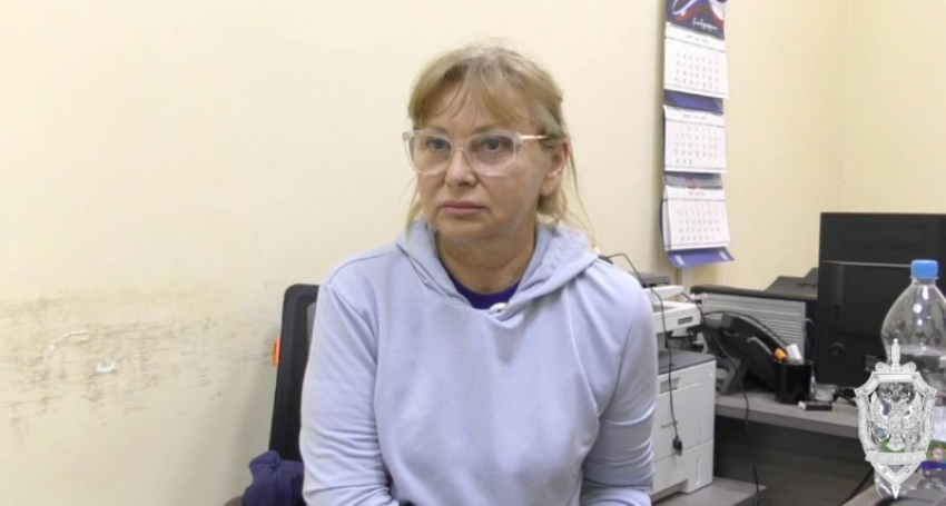 «Я совершила ошибку»: жительница Приморска перевела деньги ВСУ и получила 12 лет колонии