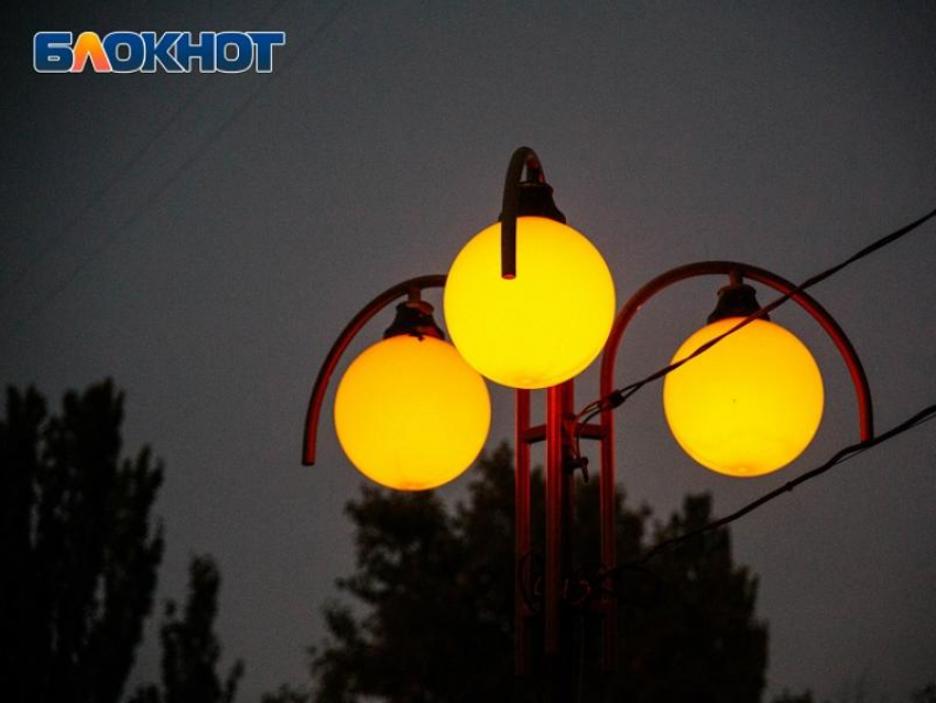 Электричество полностью восстановили по всей Запорожской области