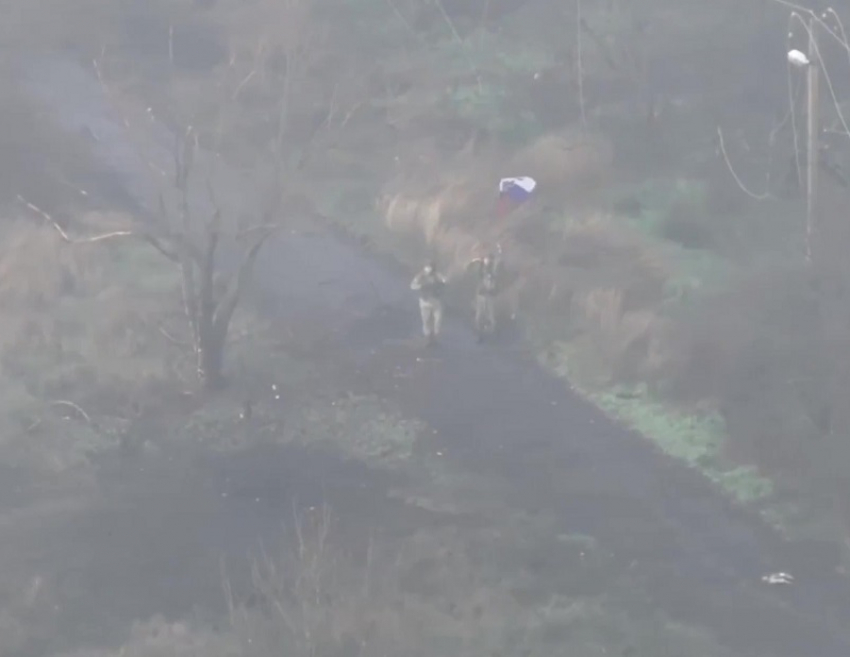 «Оборона ВСУ утратила целостность»: появились подробности освобождения Зеленого Гая на Запорожском фронте СВО