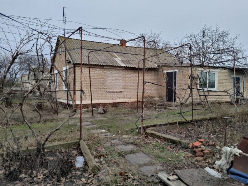 Житель Запорожской области заживо сжег соседа из-за ревности к жене