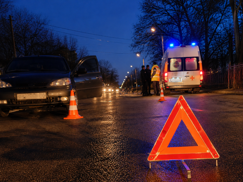 Пьяный водитель сбил пешехода в Мелитопольском районе и получил условный срок