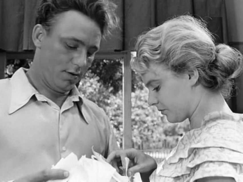 Какие известные советские фильмы были сняты на улицах Запорожья