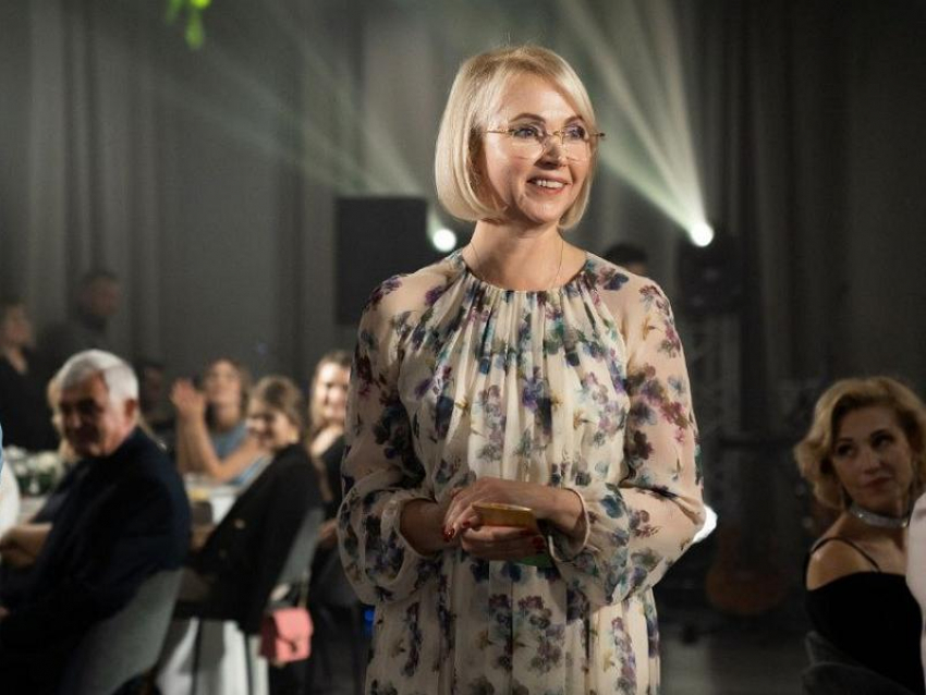 Оскандалившаяся с дольщиками экс-глава запорожского правительства Гехт стала главой Ненецкого округа