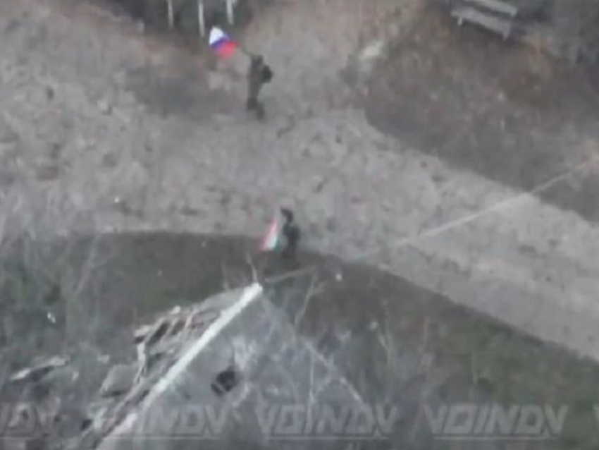 Гуляйполе всё ближе: ВС РФ освободили сёла Сладкое и Новое в Запорожской области 