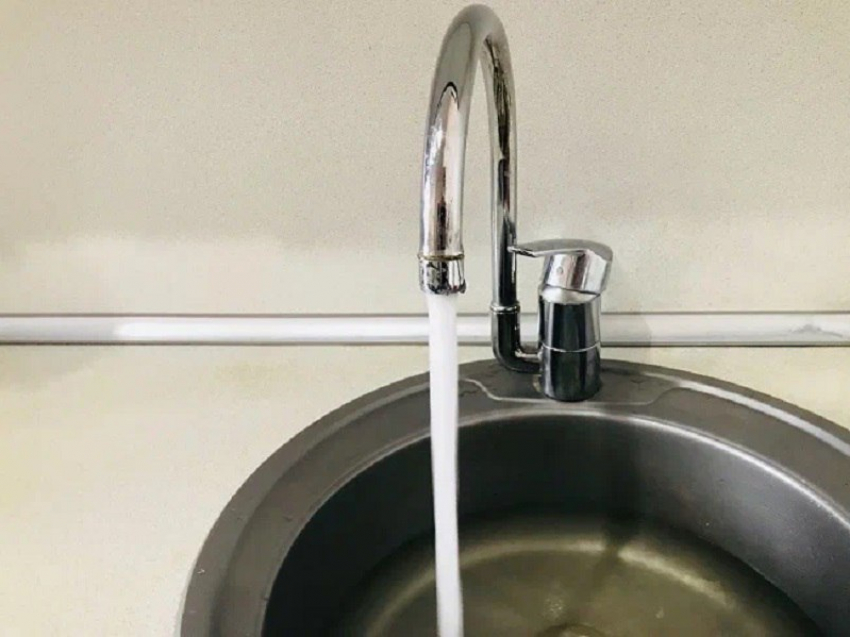 Воду на два дня могут отключить из-за ремонта электросетей в Запорожской области