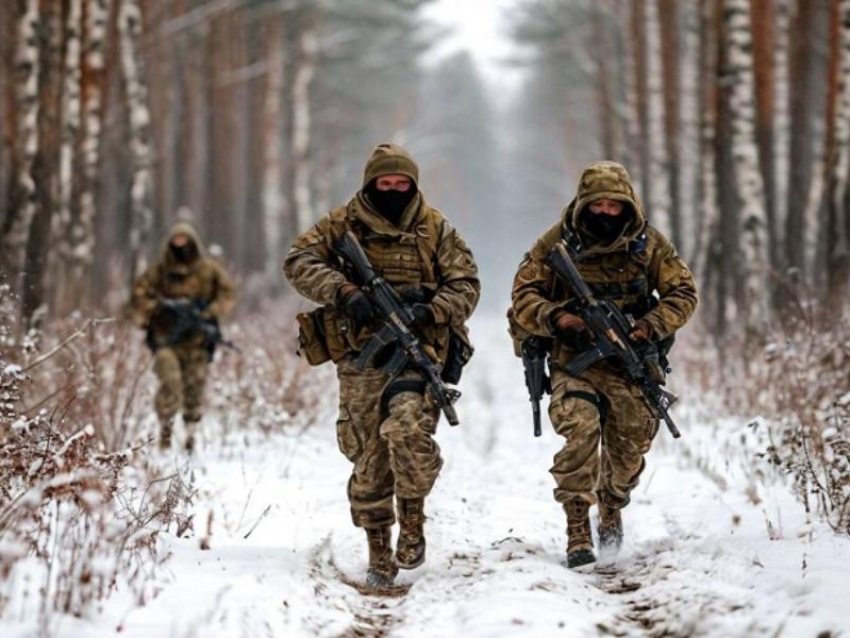 Подоляка заявил о 20-километровом прорыве фронта ВСУ западнее Орехова