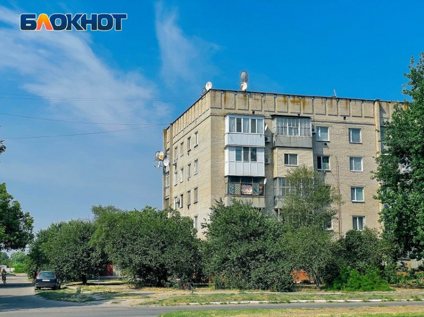 Артиллерия ВСУ накрыла жилые дома в Каменке-Днепровской 6 октября