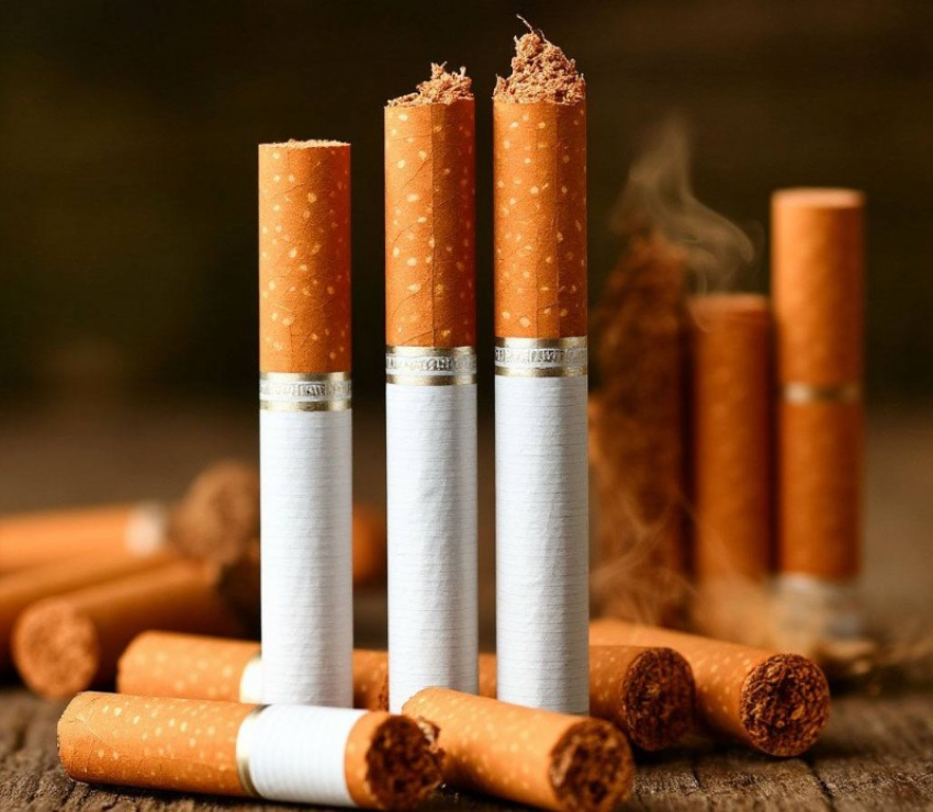 В Госдуме предложили запретить курить запорожцам, родившимся после 2007 года