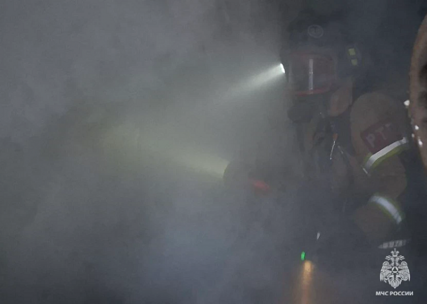 В запорожском селе 96-летняя пенсионерка сгорела из-за перегрева печи в частном доме