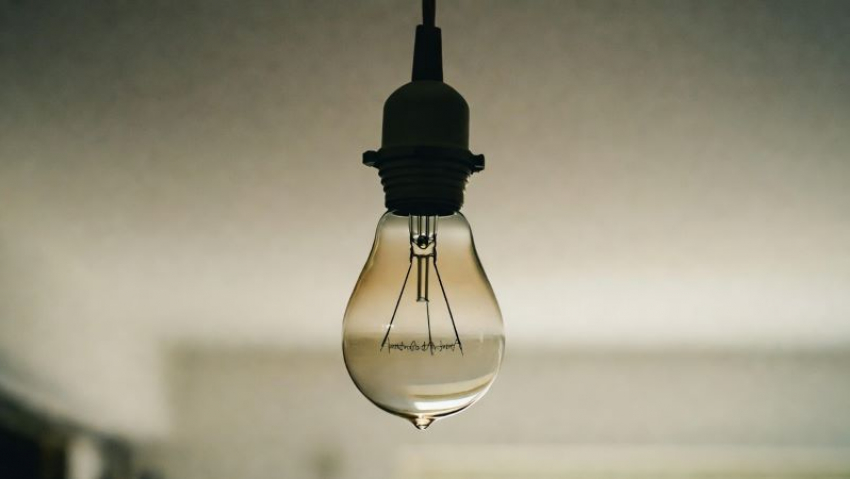 В Запорожской области три округа остались без электричества