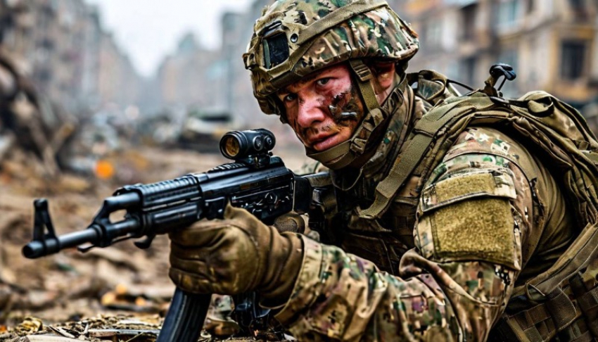 Более 100 нарушений прав участников СВО выявили в Запорожской области