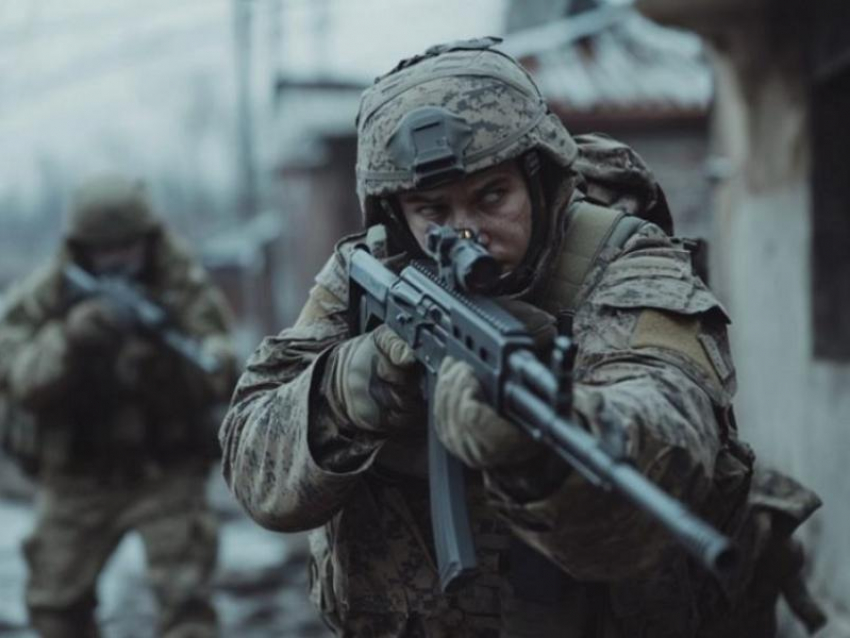 Новости СВО: остановка боев на Украине, освобождение Гуляйполя и Запорожье «появилось» в составе РФ