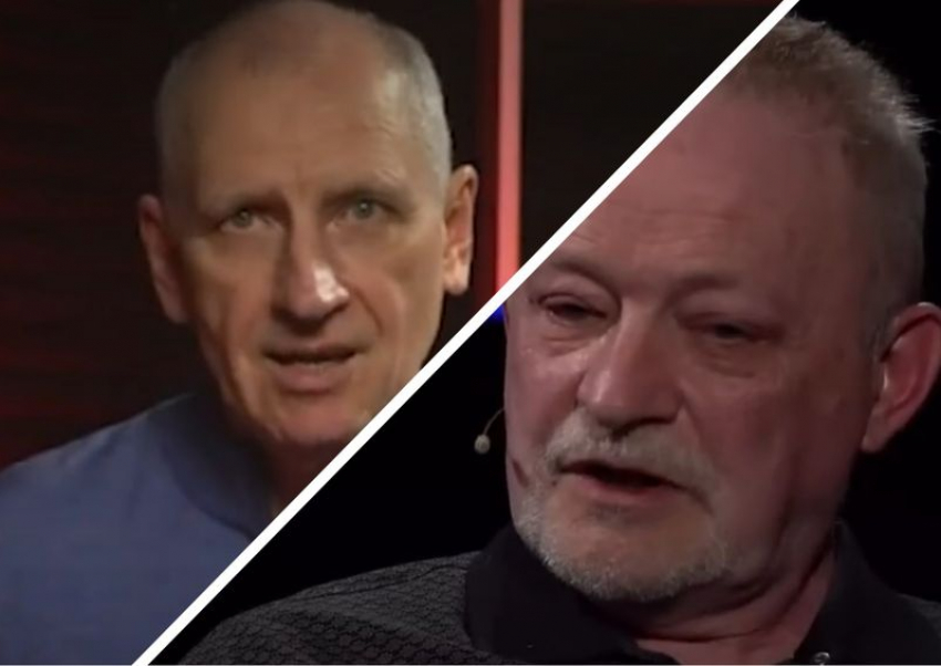 Новости СВО: РФ отрежет Запорожье от Украины, которую начали разгрызать британцы с США и атомная бомба у Киева