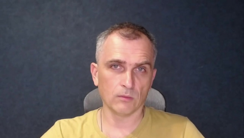 Подоляка: ВС РФ создали новый плацдарм в Степногорске и штурмуют Терновое