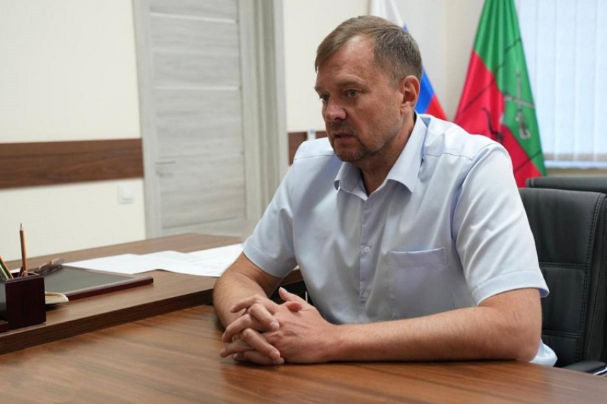 Балицкий раскрыл личный номер и адрес помощника военкома из Запорожья