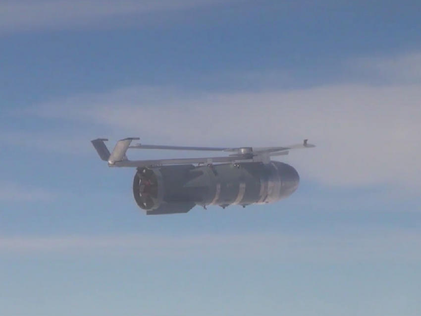 120 тысяч новых авиабомб ВС РФ полетят в сторону Запорожья