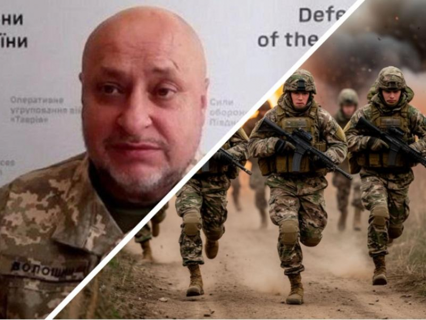 На Украине признали спешное бегство ВСУ после уничтожения их укрытий под Гуляйполем