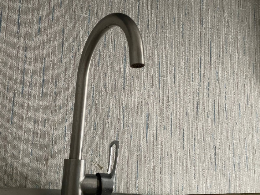 Какие районы Бердянска остались без воды утром 26 ноября