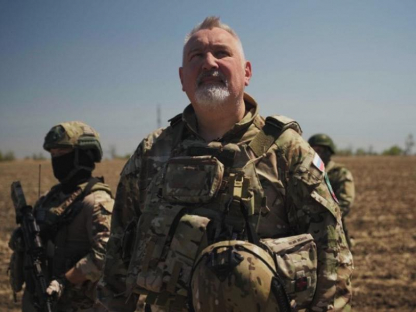 «России нужна идеология»: Дмитрий Рогозин высказался об СВО, перегнавшей по длительности Великую Отечественную войну