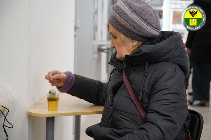 Где можно узнать адреса пунктов обогрева в Запорожской области