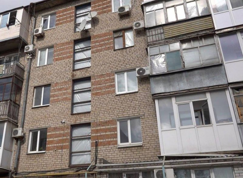 Как выглядит Бердянск спустя сутки после массированной атаки ВСУ, показал Балицкий