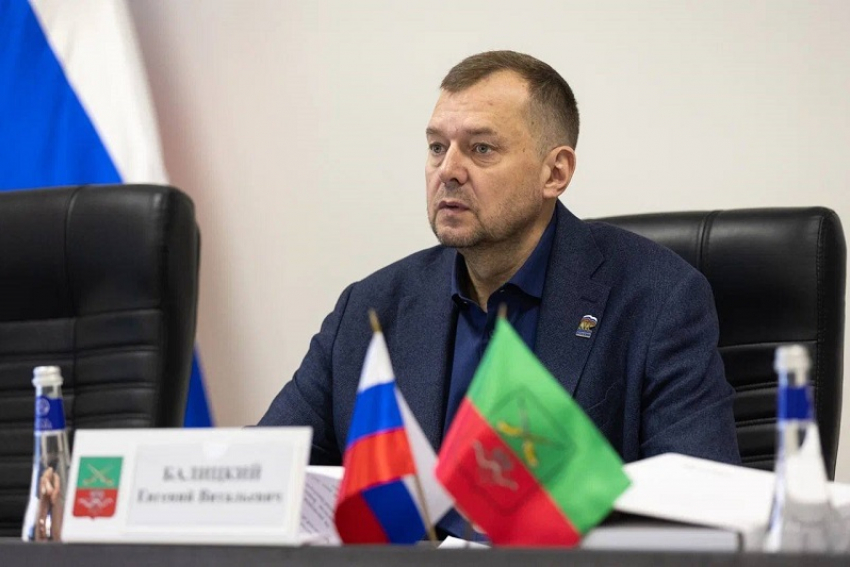 Балицкий: атаку 30 БПЛА отразили над Запорожской областью