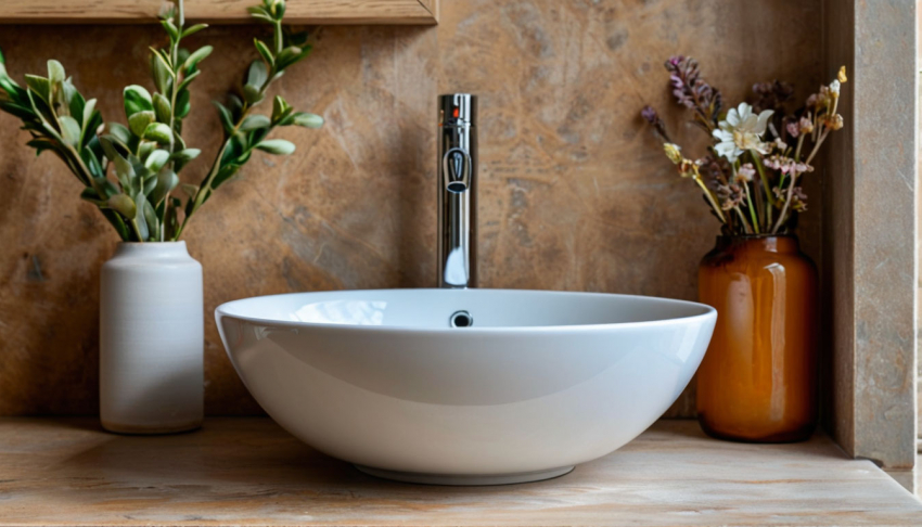 Власти предупредили о снижении напора воды в Мелитополе и округе