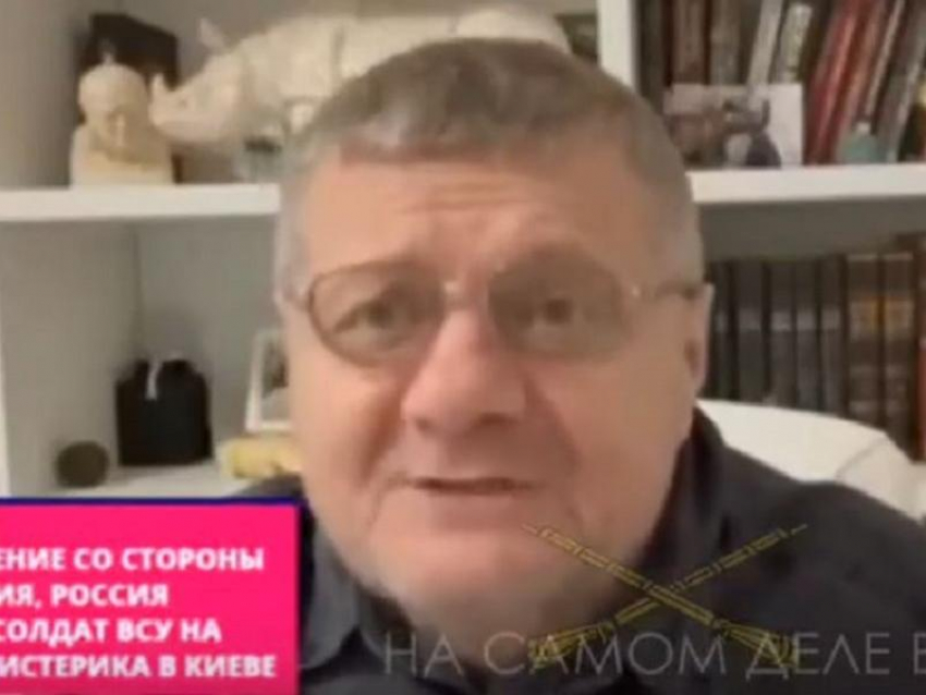 «Десятки бойцов разорваны в клочья»: стали известны потери ВСУ при ударе по аэродрому в Запорожье