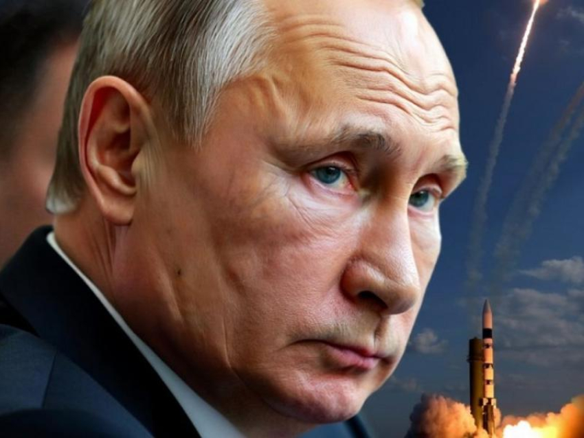 Новости СВО: Путин нащупал ахиллесову пяту Украины, обязательная эвакуация детей в 9 сёлах Запорожья и взятие Неженки