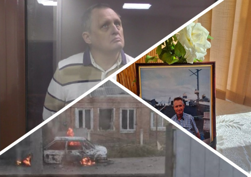 Новости Запорожья: два парня пострадали от ВСУ, погибший в массовом ДТП и шпионаж в Энергодаре