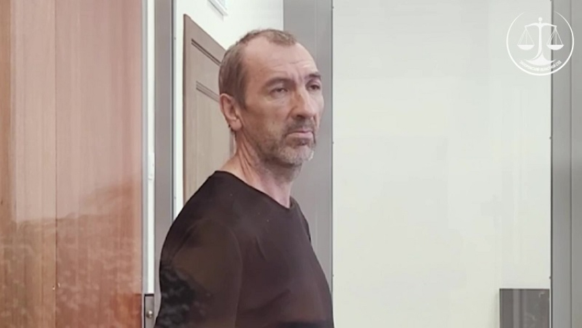 Жителя Токмака осудили на 12 лет за наведение ударов ВСУ по российским позициям
