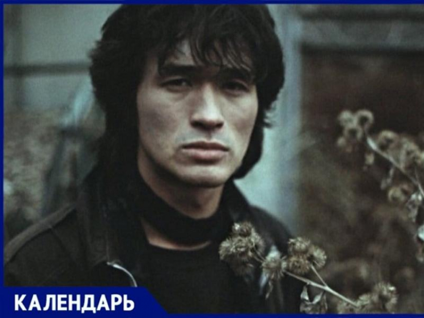 Давка и разбитые стёкла: давший в Запорожье шесть концертов за три дня Виктор Цой умер 35 лет назад