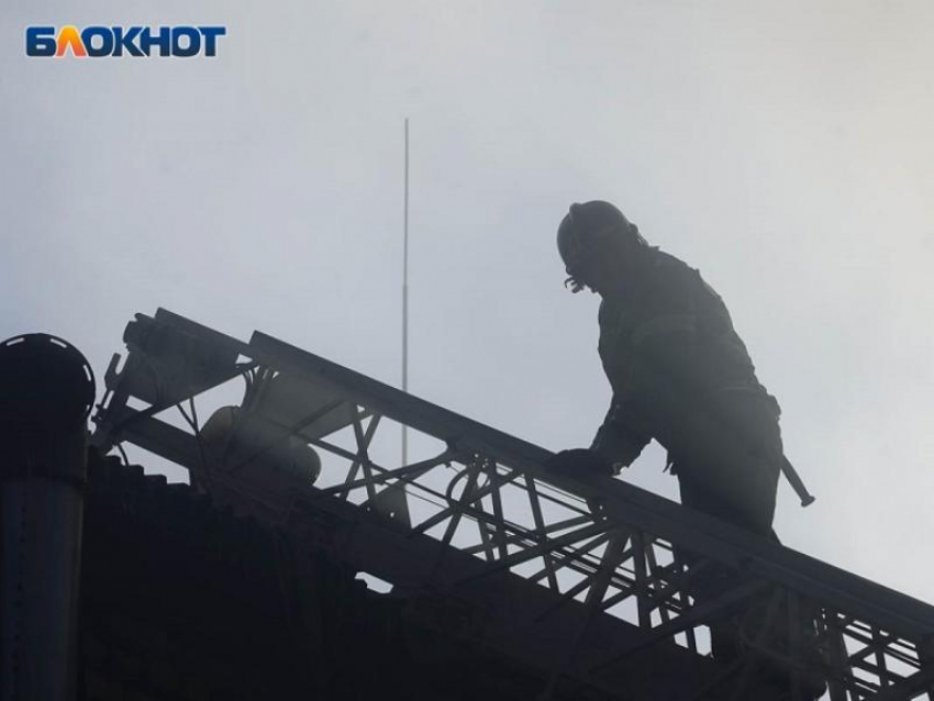 ВСУ ударили несколькими БПЛА по историко-археологическому музею в Каменке-Днепровской