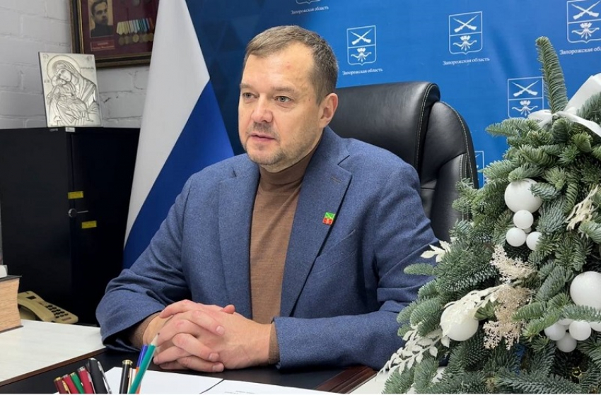 Губернатор Балицкий предупредил запорожцев о кратковременных отключениях света после блэкаута