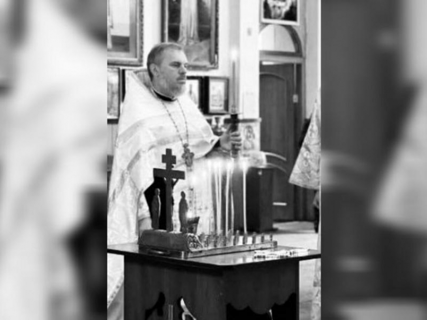 В Госдуме убийство священника на похоронах в Запорожье назвали актом геноцида