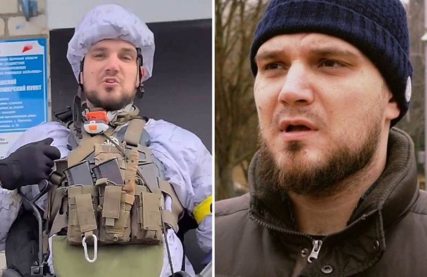 Основателя «Русского добровольческого корпуса»* ликвидировали на Запорожском фронте СВО