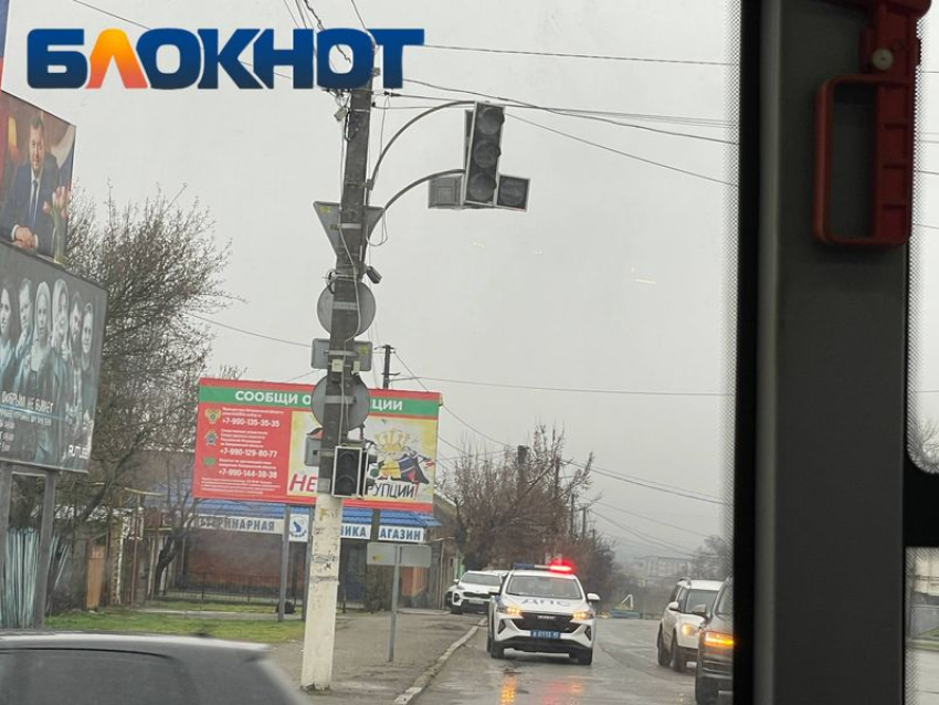 В Мелитополе начали возвращать свет