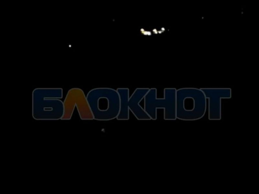 Власти назвали причину отсутствия уличного освещения в Днепрорудном