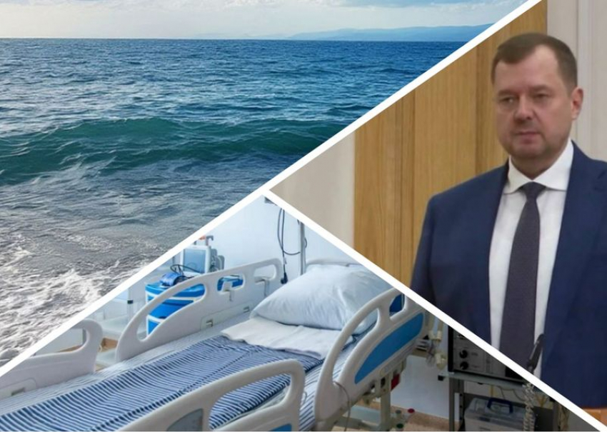 Новости Запорожья: ВСУ убили женщину, гумкатастрофа в Днепрорудном и экокризис на Азовском море