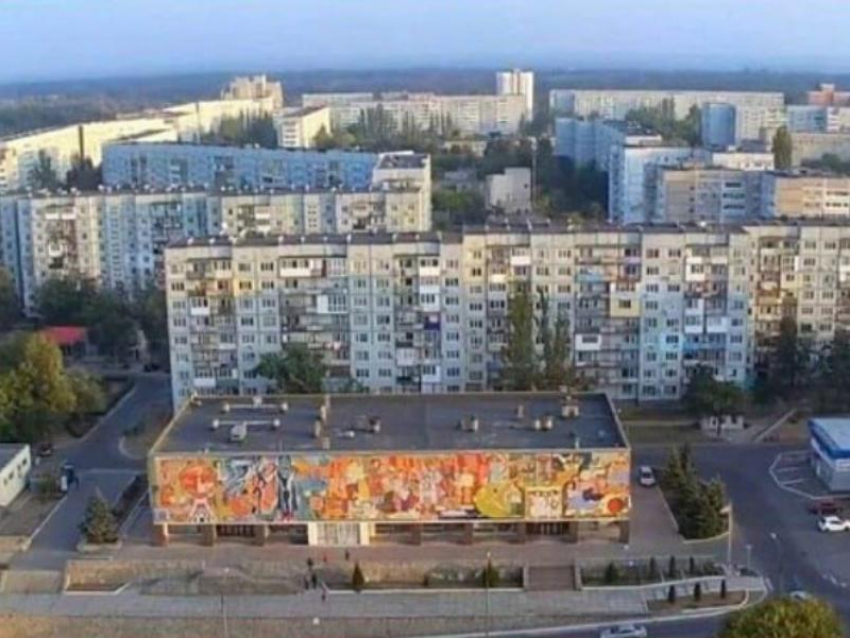 Украинские боевики ударили по многоэтажкам в Энергодаре