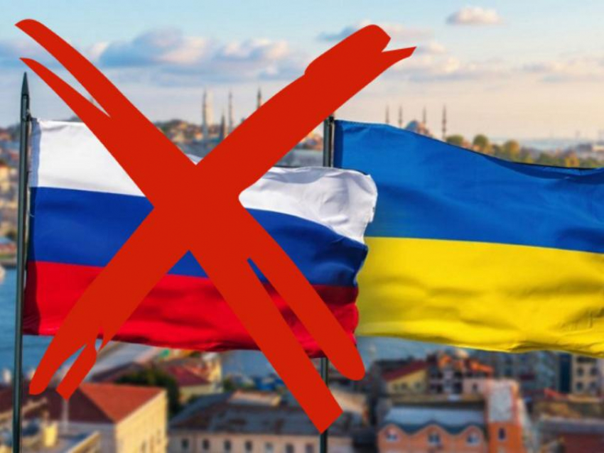 Новости СВО: Россию не позвали на новые переговоры о мире, новый «котёл» в Гуляйполе и чипирование ВСУ