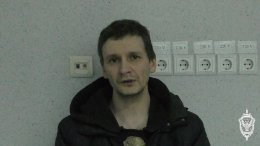 Мелитопольца осудили на 20 лет за подготовку подрыва чиновника запорожского Минстроя