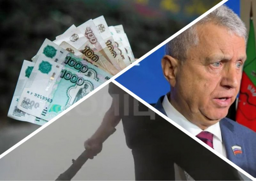 Новости Запорожья: мужчина напал на полицейских, регистрация авто и условка за растрату