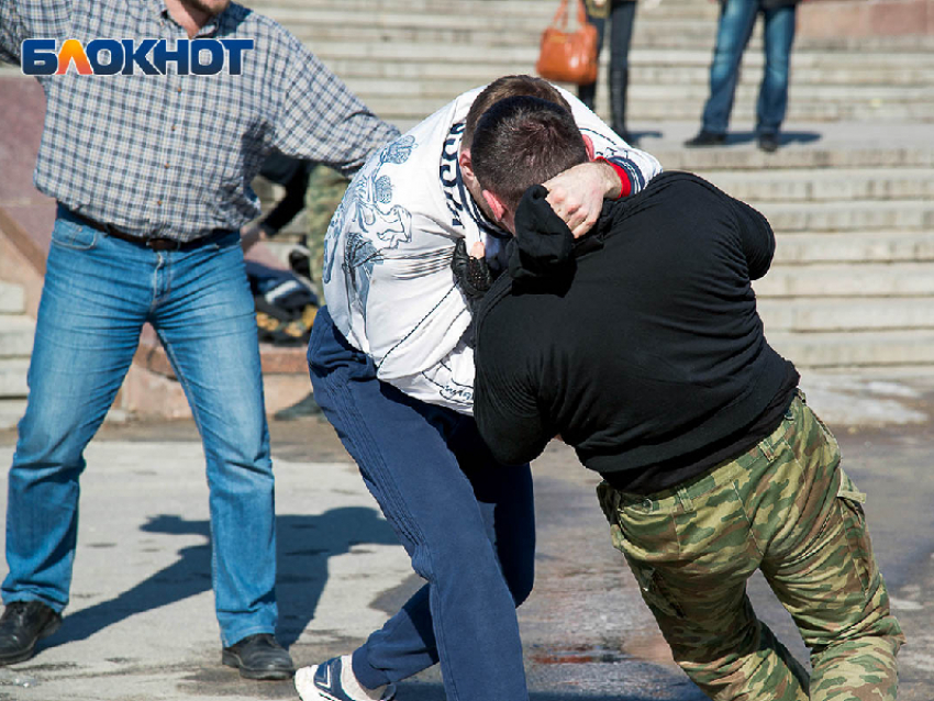 Мужчина до смерти забил собутыльника в Каменке-Днепровской 