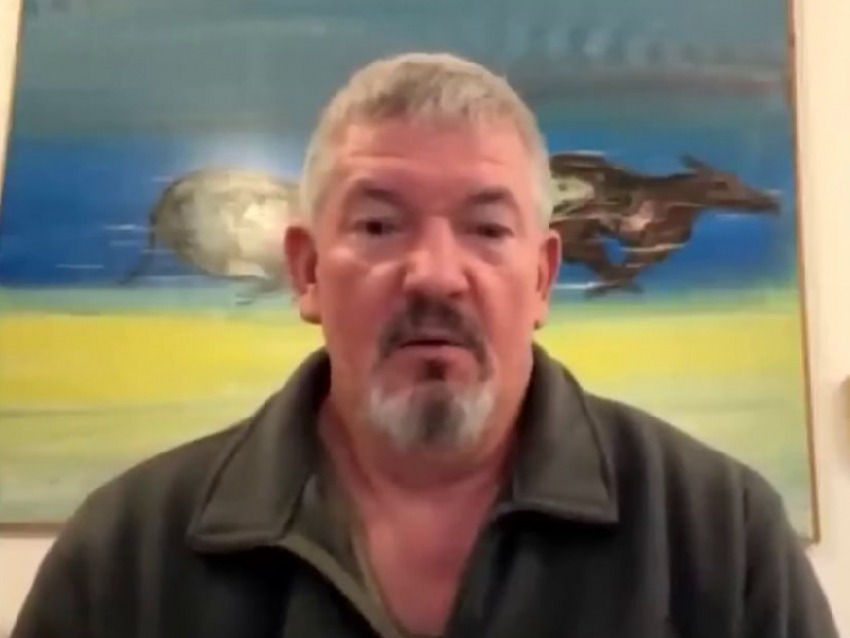 Офицер ВСУ Бекренев: надеюсь, новый глава МО Фёдоров из Васильевки «отгрызёт голову» главкому Сырскому