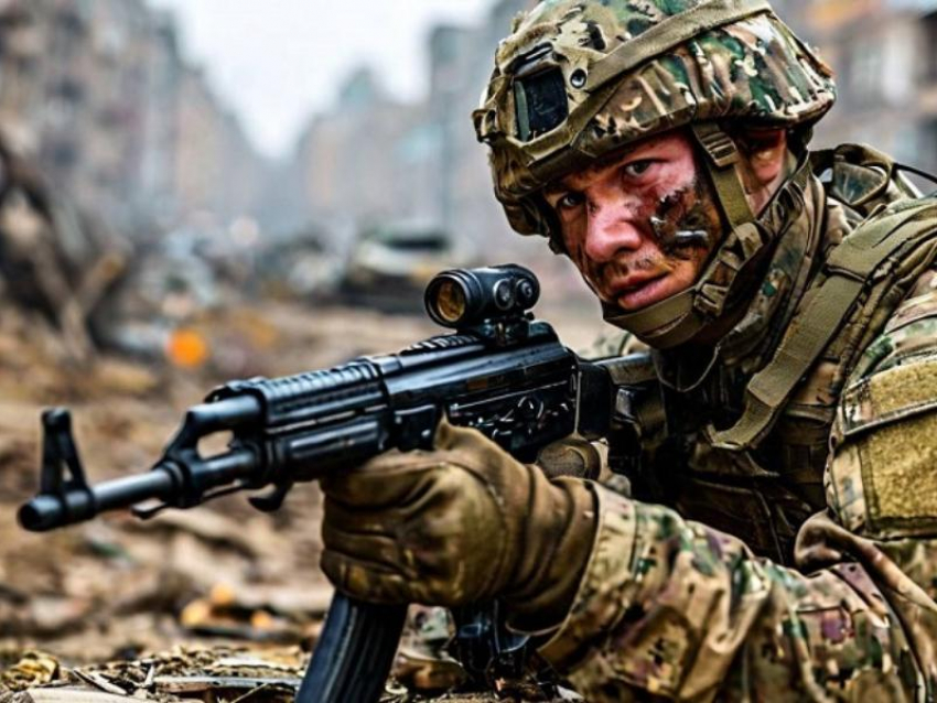 Новости СВО: Москва может свернуть спецоперацию, зимние цели не достигнуты и удар ВСУ по больнице в Запорожье