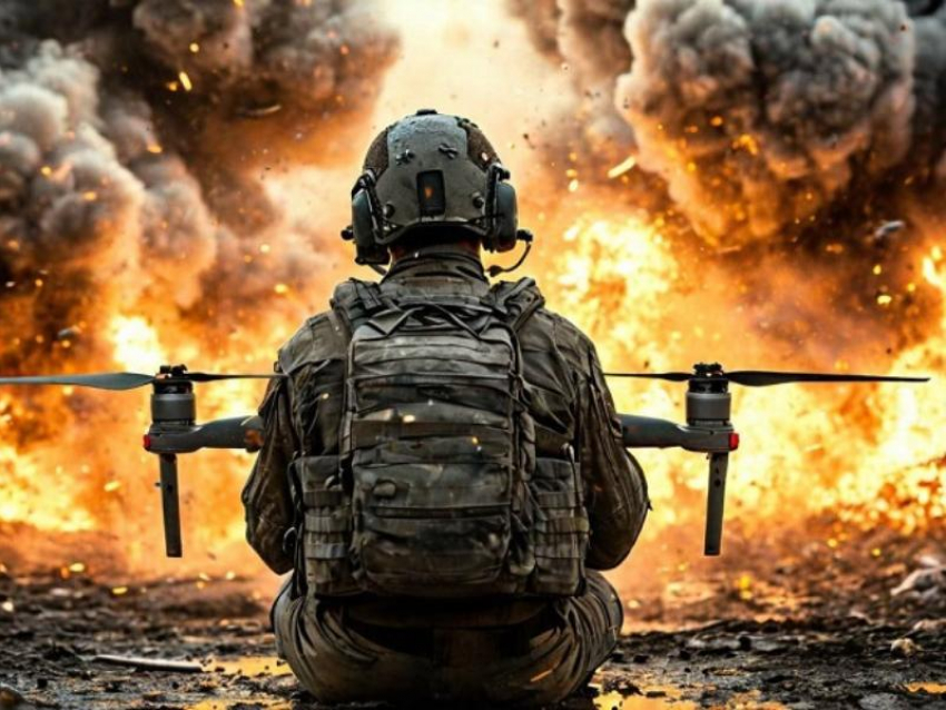 Новости СВО: «РФ отстает технологически от Украины по БПЛА», победа болгарского «Орбана» и переброска ВСУ из Запорожья